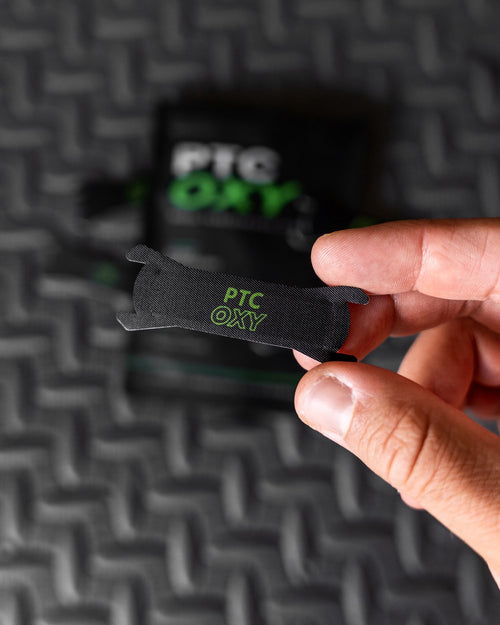 PTC OXY NASAL PERFORMANCE STRIPS
