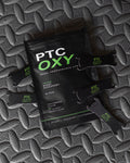 PTC OXY NASAL PERFORMANCE STRIPS